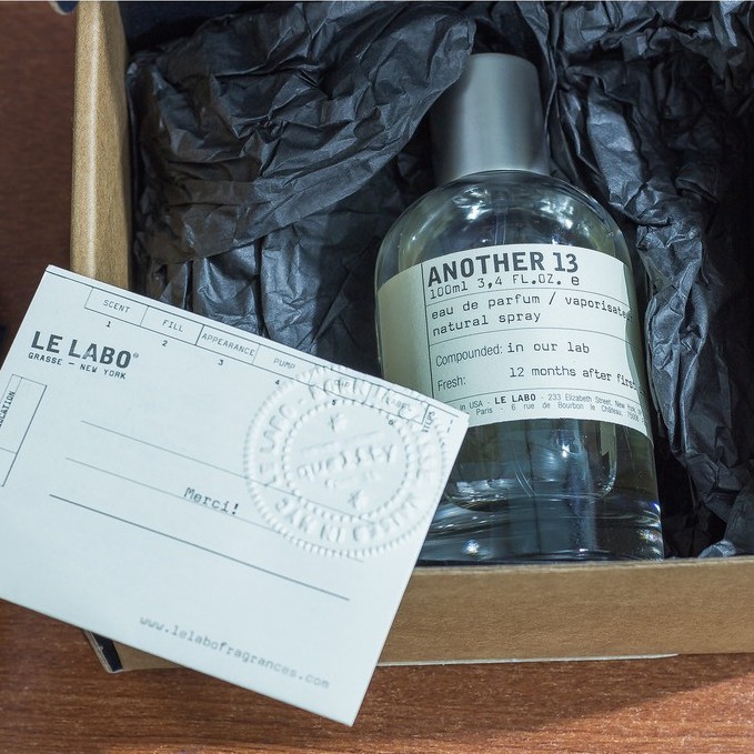 -𝑺𝒄𝒆𝒏𝒕𝒔𝒂𝒊𝒈𝒐𝒏- Mẫu Thử Nước Hoa Another 13 - 10ml