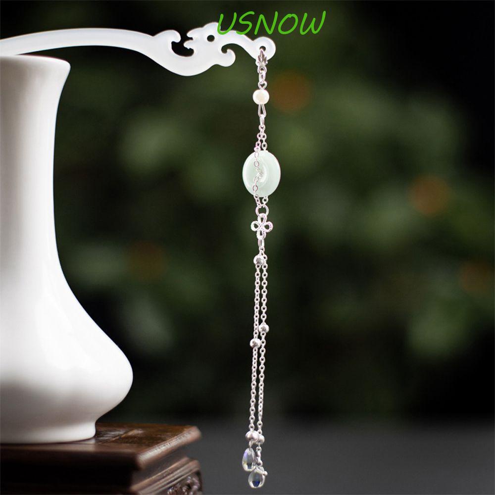 Trâm Cài Tóc Phong Cách Trung Hoa Cổ Điển Cho Nữ