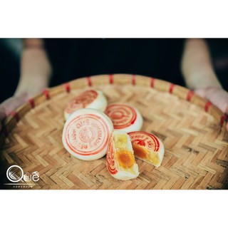 Bánh Pía Homemade cổ truyền Sóc Trăng