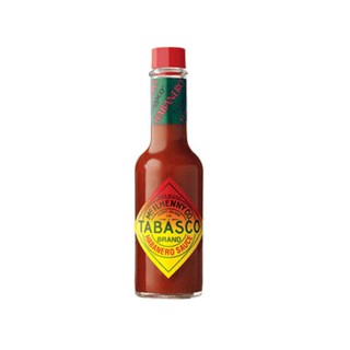 Sốt hananero tabasco 60ml