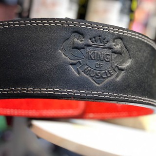 ĐAI LƯNG TẬP GYM BELT KOM
