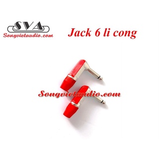 JACK 6 LY CONG LOẠI TỐT - CẶP