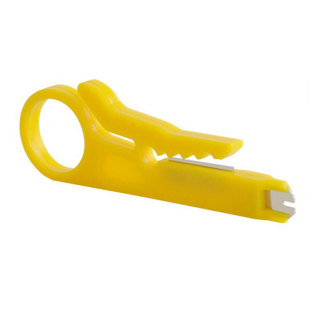 1 kìm tuốt dây cáp đa năng IVORY