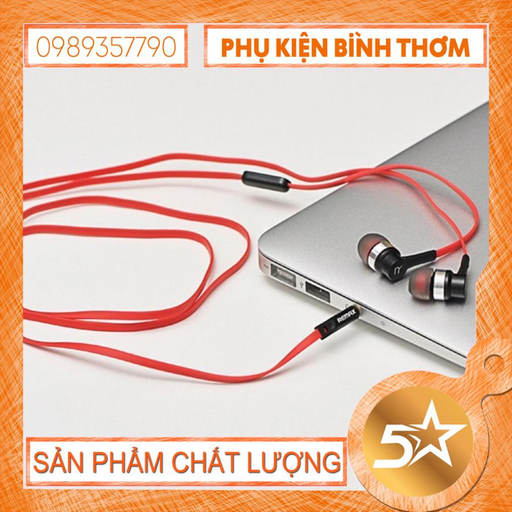 Tai Nghe REMAX RM-535