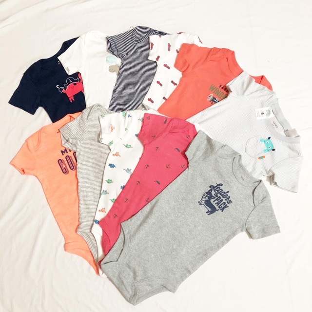 Set 5 body chip chọn mẫu