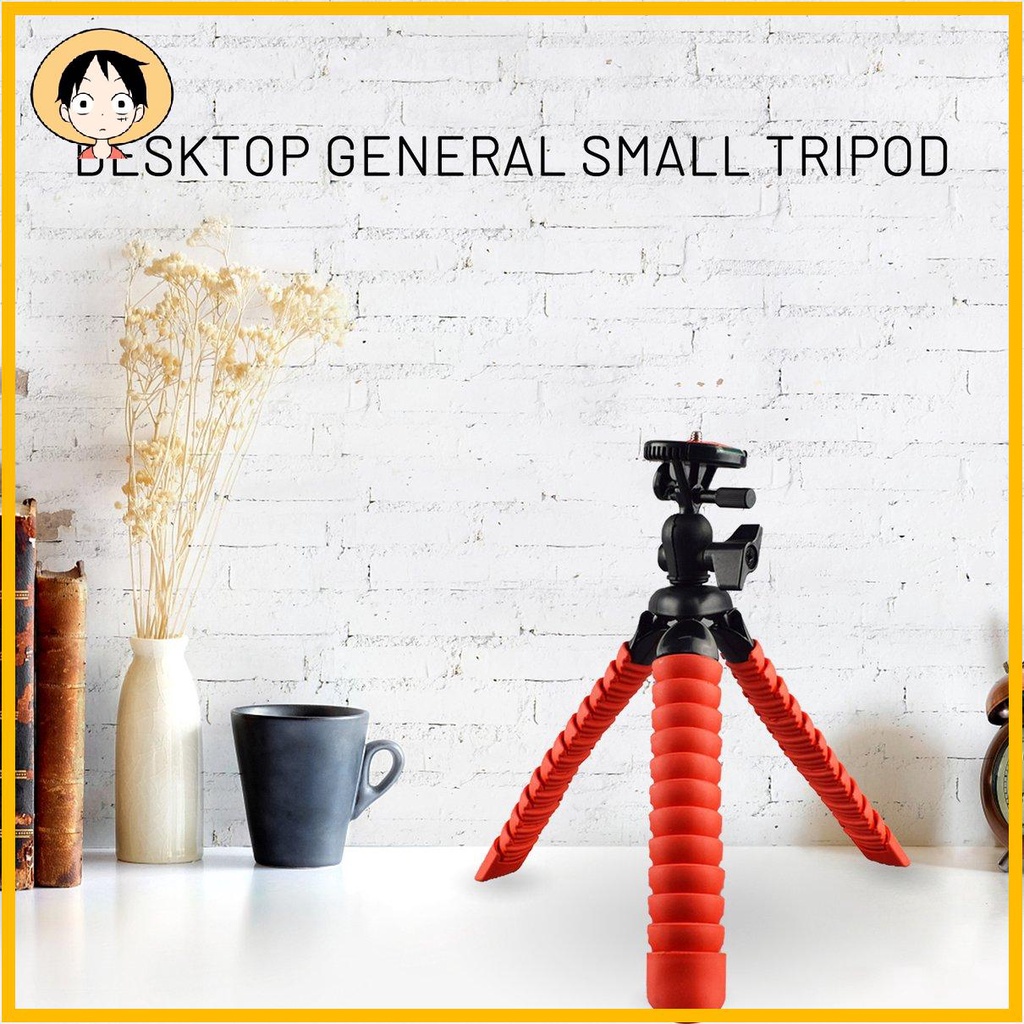 Giá Đỡ Ba Chân Mini Để Bàn Thông Dụng Cho Máy Ảnh Kỹ Thuật Số | BigBuy360 - bigbuy360.vn