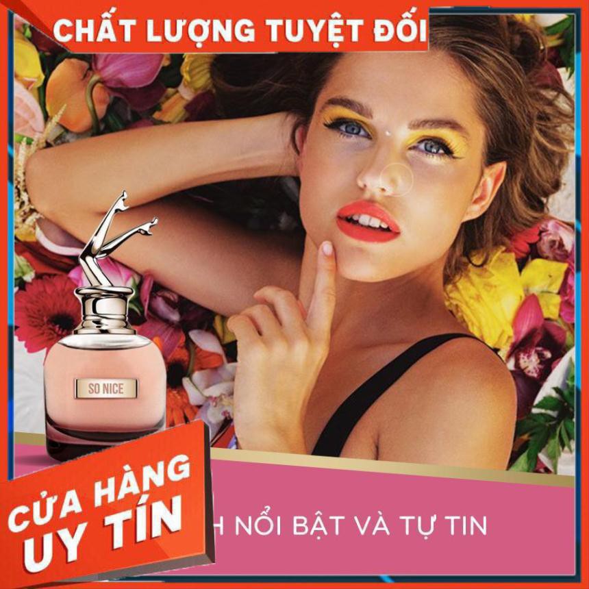 [CHÍNH HÃNG] - Nước Hoa nữ mini thơm lâu hàng nội địa trung, chai nước hoa Đôi Chân chính hãng KARRI YANTAO 30ML giá rẻ