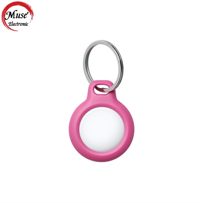 Vỏ Bọc Bảo Vệ Chống Thất Lạc Nhỏ Gọn Cho Airtag