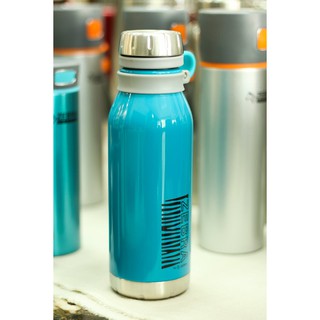 Bình giữ nhiệt Inox Zebra Wisdom LIFESTYLE - 500ML - 112635 Thái Lan