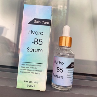 Serum B5 Phục Hồi Da Cấp Độ Ẩm Cho Da