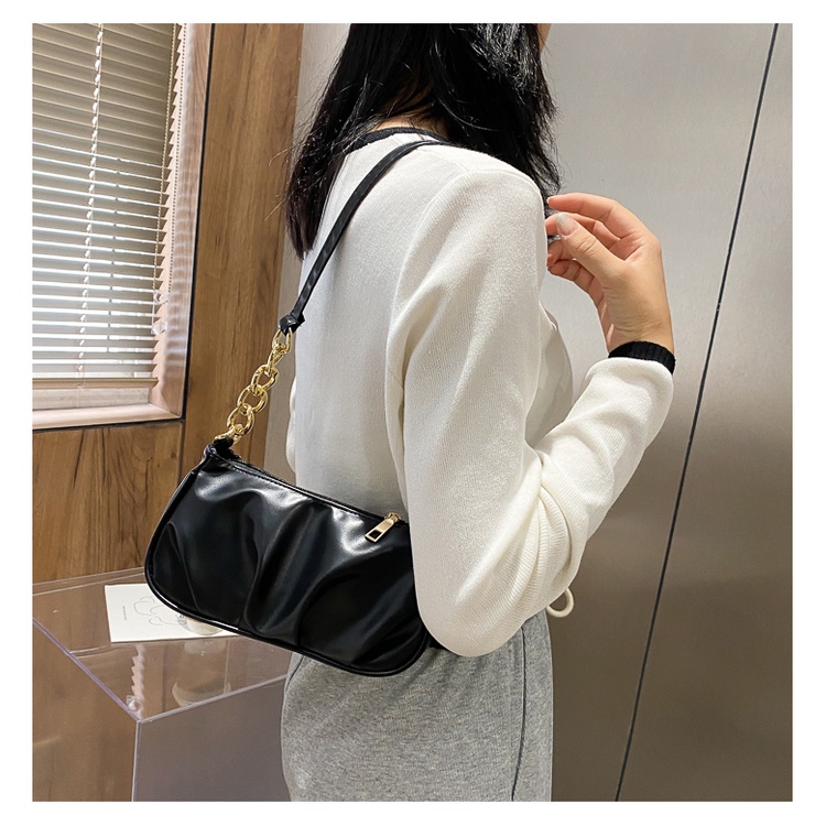 TÚI KẸP NÁCH CHẾP LY PHONG CÁCH HÀN QUỐC HY206