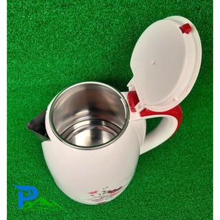 Ấm siêu tốc Newstar 2L