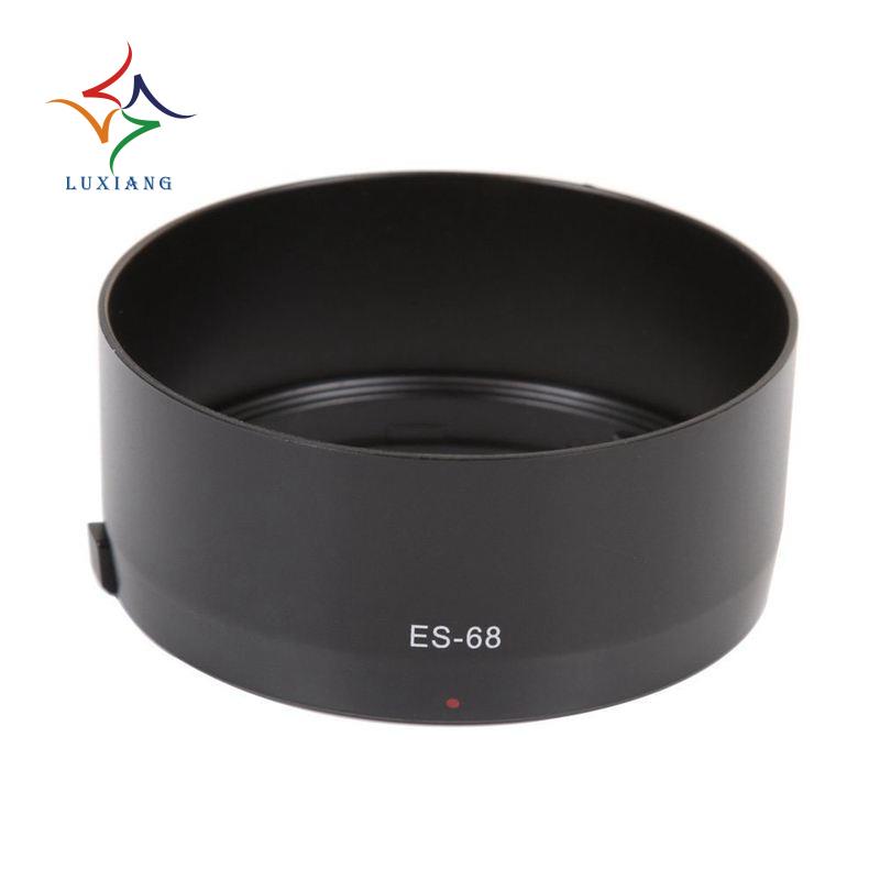 Bayonet Mount Lens Hood for Canon Ef 50mm F1.8 STM (Replace for Canon Es-68)