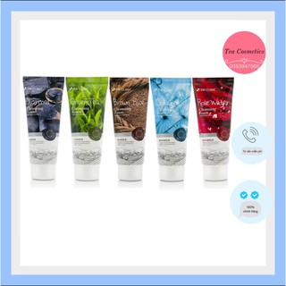 Sữa rửa mặt 3W Clinic Cleansing Foam 100ml