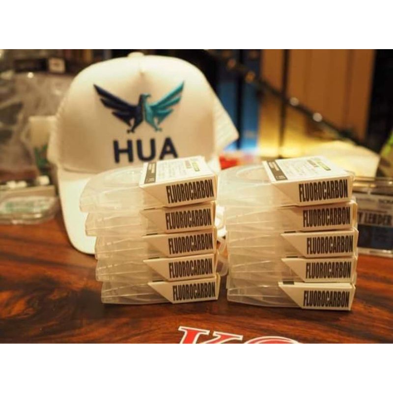 CƯỚC HUA FIGHTER LEADER