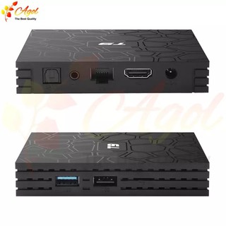 Đầu Android Txbox T9