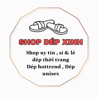 Shop Dép Xinh