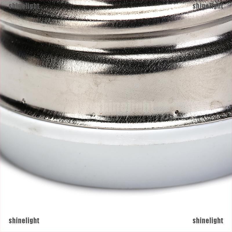 Chuôi Đèn Chuyển Đổi E40 Sang E27 Tiện Lợi Chất Lượng Cao