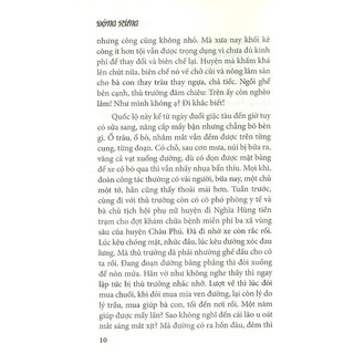 Sách - Động Rừng (Tiểu Thuyết)