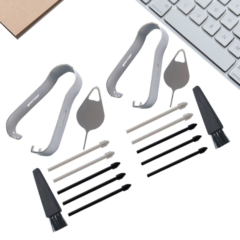 Bộ Dụng Cụ Bút Cảm Ứng Thay Thế Cho Tab S6 Lite 10.4 P615