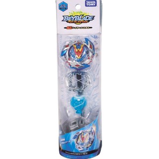 Con Quay B-104 Winning Valkyrie 12 V1 Takara Tomy