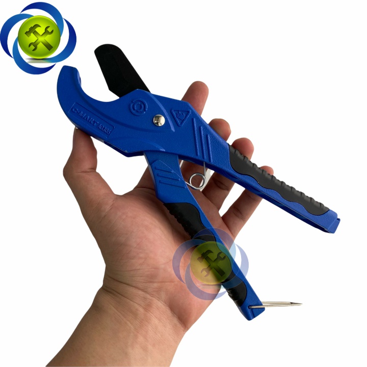 Kéo cắt ống nhựa Pvc C-Mart A0305 33mm