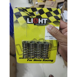 lò xo đầu exciter 150 light 3.0