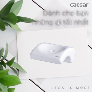 [Caesar] GIÁ SỨ ĐỰNG XÀ PHÒNG CAESAR Q942