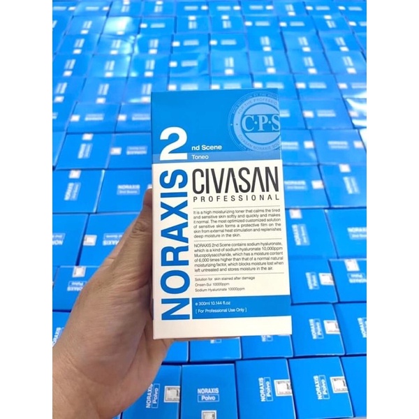 Best seller- toner Civasan| toner cấp ẩm đỉnh cao | BigBuy360 - bigbuy360.vn