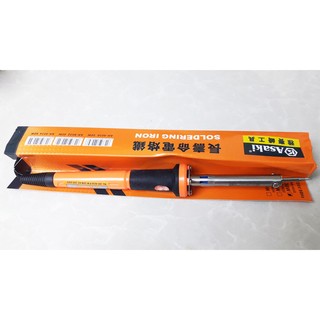 MỎ HÀN CHÌ ĐẦU NHỌN ASAKI AK-9030
