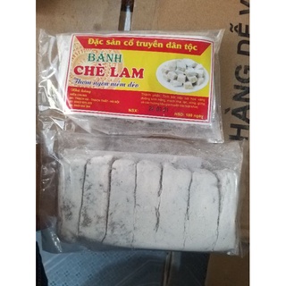 gói 10 chiếc bánh chè lam đặc sản dân tộc
