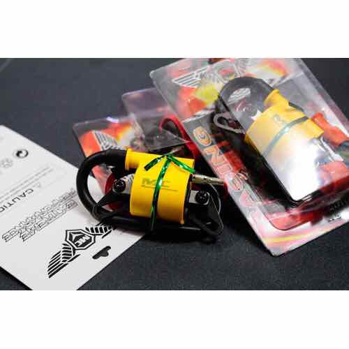 Mobin sườn MC xăng cơ 100cc