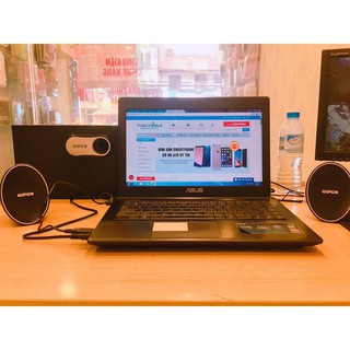 Loa máy tính Gipco GC308US