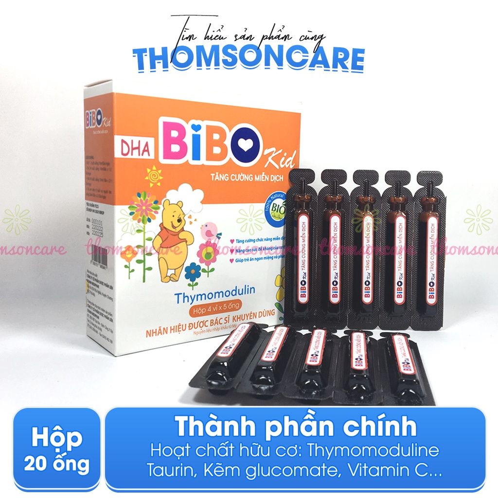 Thymomodulin tăng sức đề kháng cho bé trên 6 tháng tuổi, Bổ sung kẽm và các vitamin , bổ phổi cho trẻ thymodulin