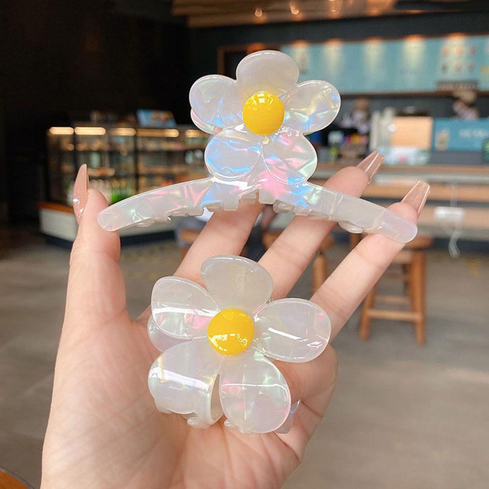 Kẹp Tóc Hình Cá Mập Dễ Thương Phong Cách Hàn Quốc