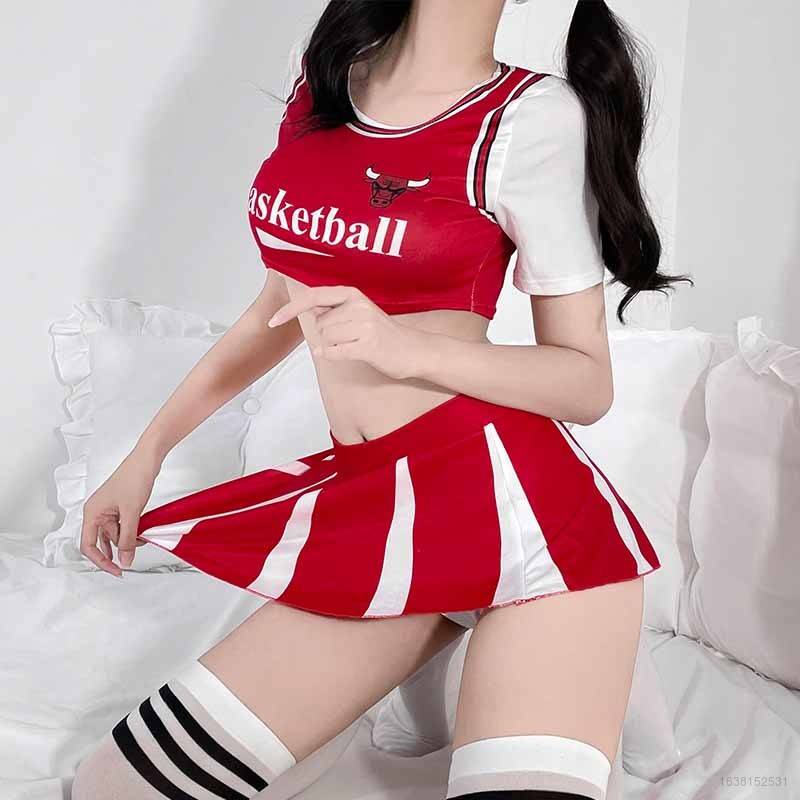 Bộ đồ ngủ hóa trang bóng đá quyến rũ cho nữ
 | BigBuy360 - bigbuy360.vn