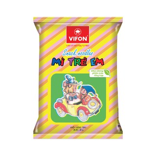 Mì Trẻ Em Vifon 200 gói