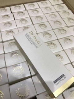 Sữa rửa mặt Dr Pepti