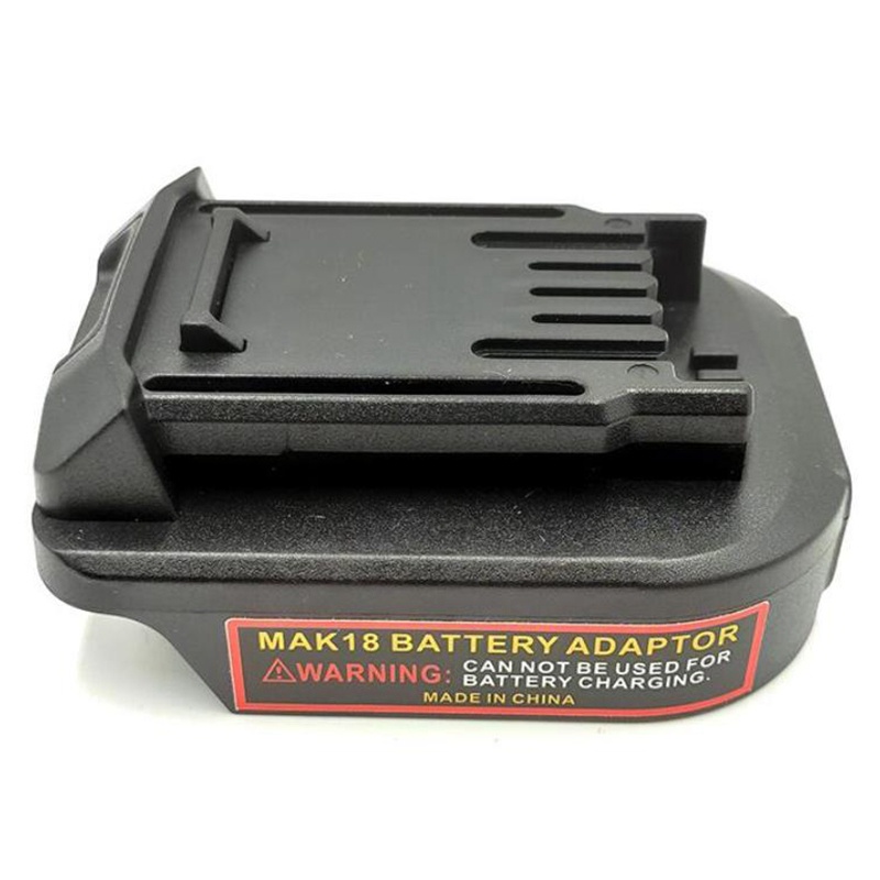 MAKITA Đầu chuyển đổi cho pin Worx 20V MTB18GWL