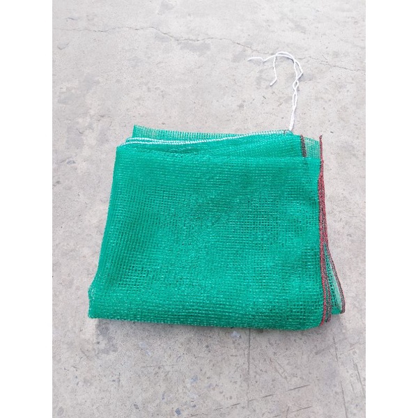 Túi Đựng Cá Bằng Lưới Chã Dài 60CM-2M-3M - Đồ Câu Cá Chuyên Câu