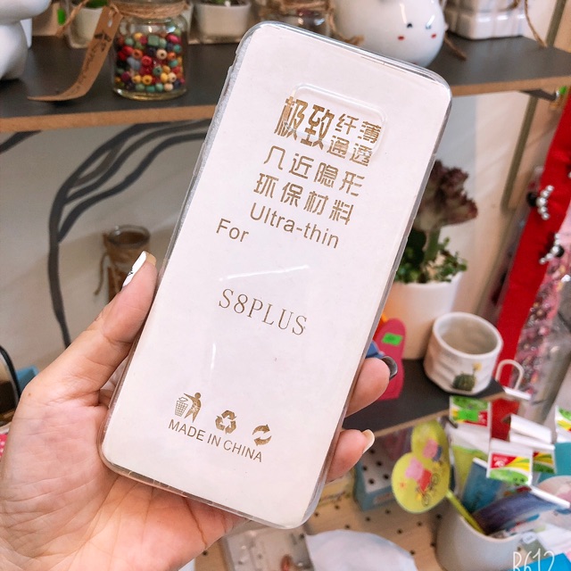 Ốp sam sung S8/S8plus