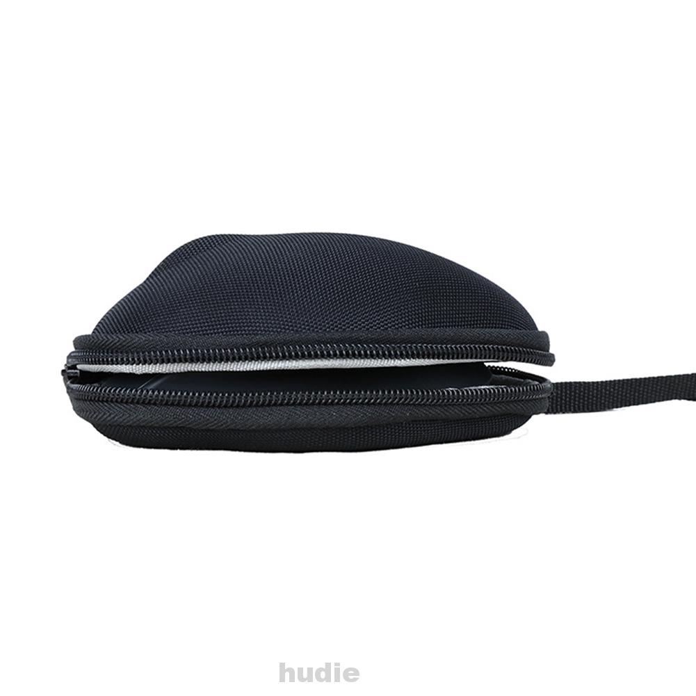 Hộp Đựng Chuột Không Dây Bằng eva Cứng Chống Bụi Cho logitech m720 m705