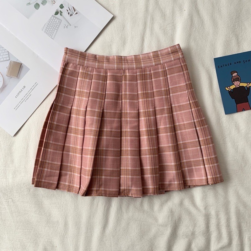 chân váy ulzzang | BigBuy360 - bigbuy360.vn