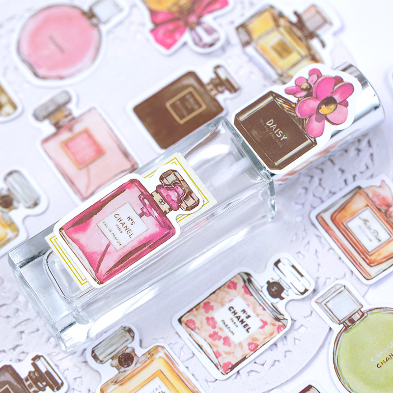 Túi sticker dán nhiều hình nhiều chủ đề - Giá rẻ nhất