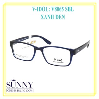 Gọng Kính Unisex V-idol V8065