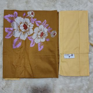 Vỏ gối ôm satin cotton 100%