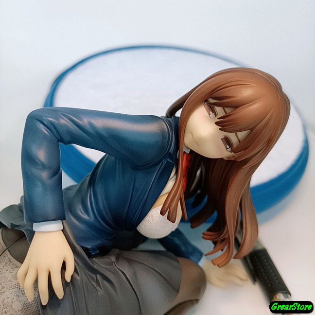 ( CÓ SẴN ) Mô hình DAIKI SKYTUBE Nữ Nhân Viên Văn Phòng Anime 1/6 scale - Figure Daiki