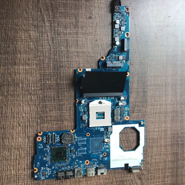 [Mã 44ELSALE2 giảm 7% đơn 300K] Mainboard laptop hp 450 hp 1000 và CQ45