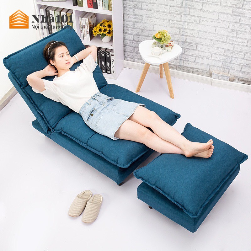 Ghế PAN Lười Thư Giãn