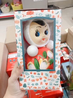 Lật đật hàng xách tay Nga